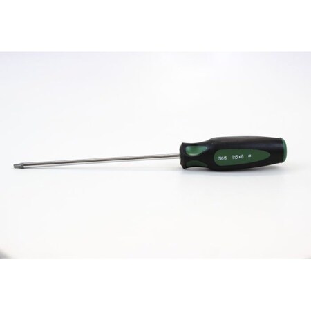 S-K Hand Tool Llc SCREWDRIVER T15 SK79515